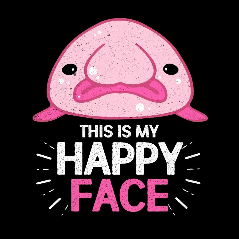 Blobfisch