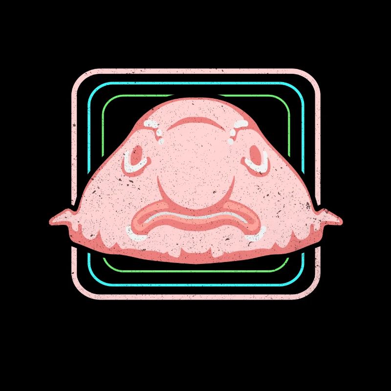 Blobfisch