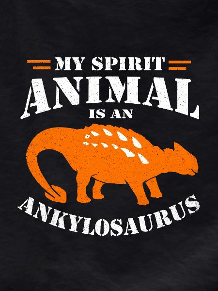 Ankylosaurus