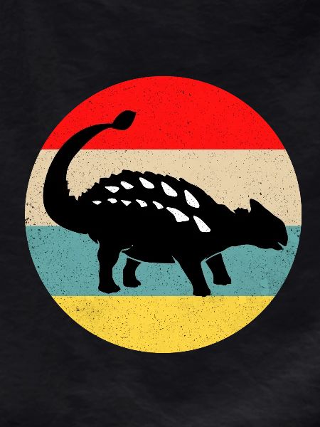 Ankylosaurus