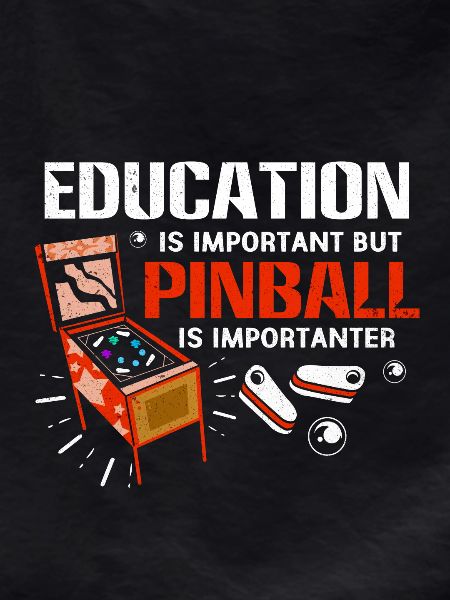 Pinball
