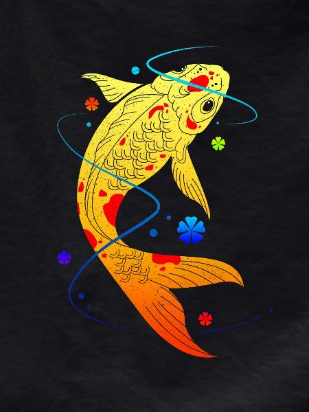Koi