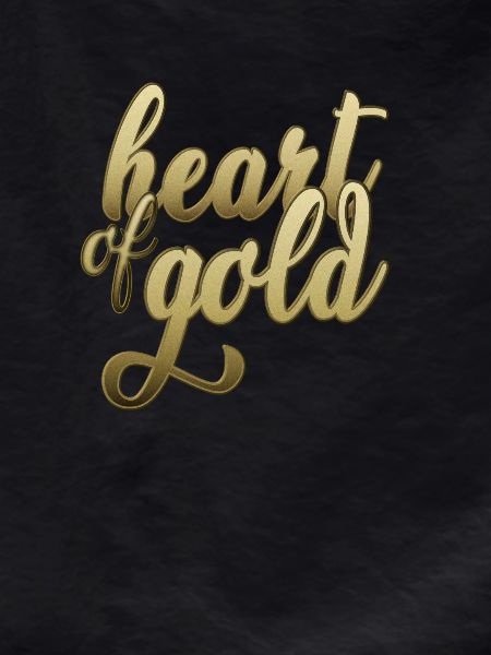 heart of gold