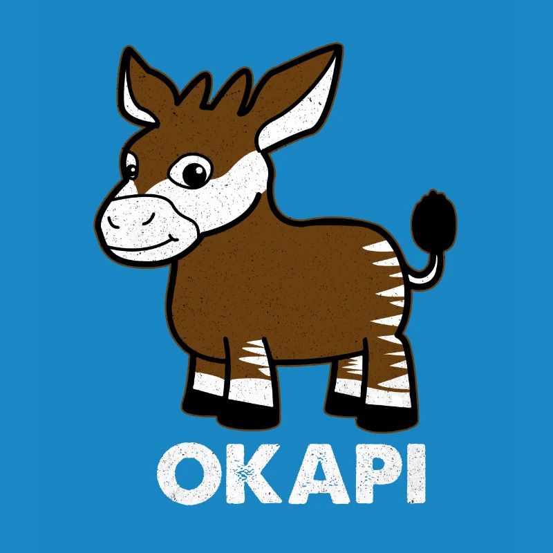 Okapi