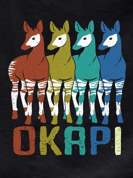 Okapi