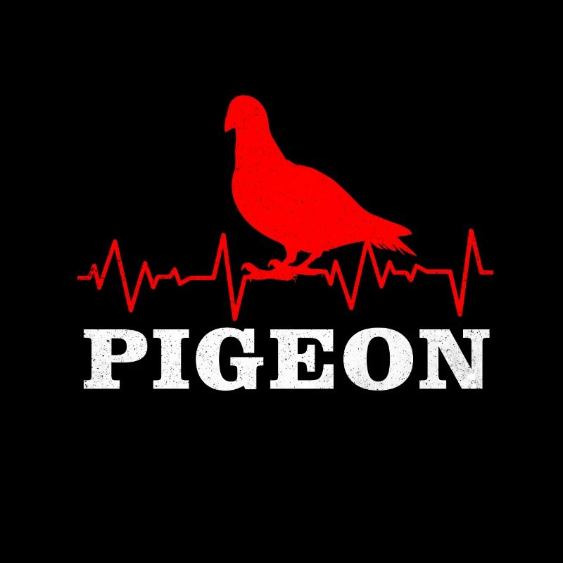Pigeon