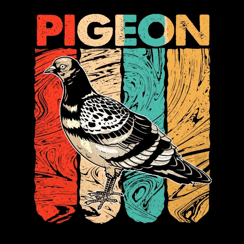 Pigeon