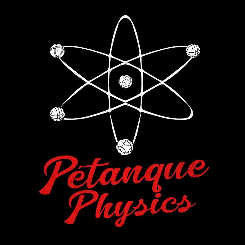 Pétanque