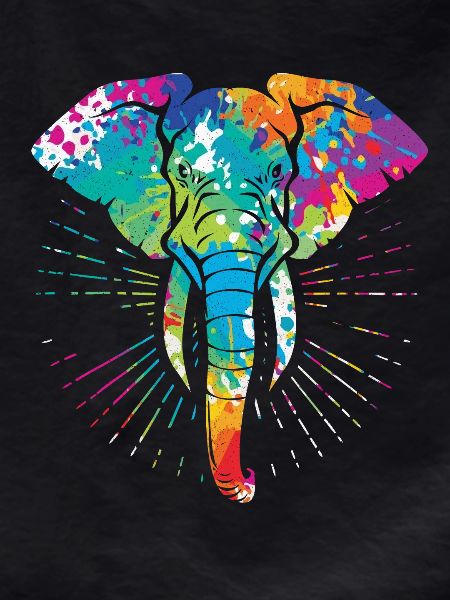 Elefant