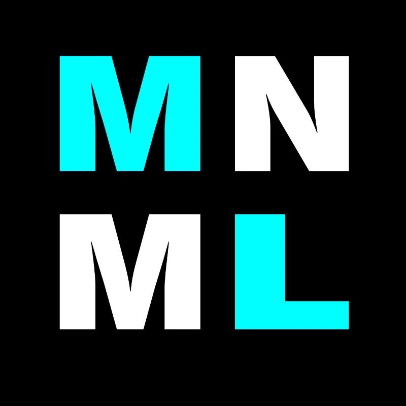 Minimal MNML