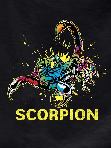 Scorpion