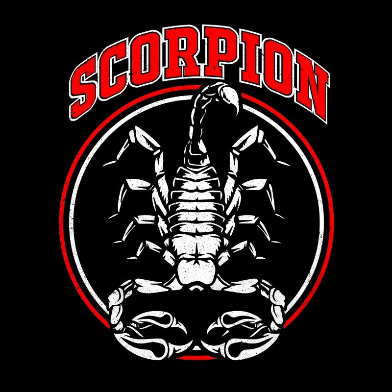 Skorpion