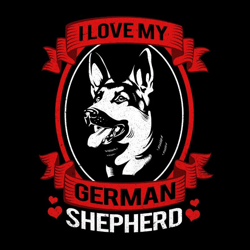 Deutscher Schäferhund