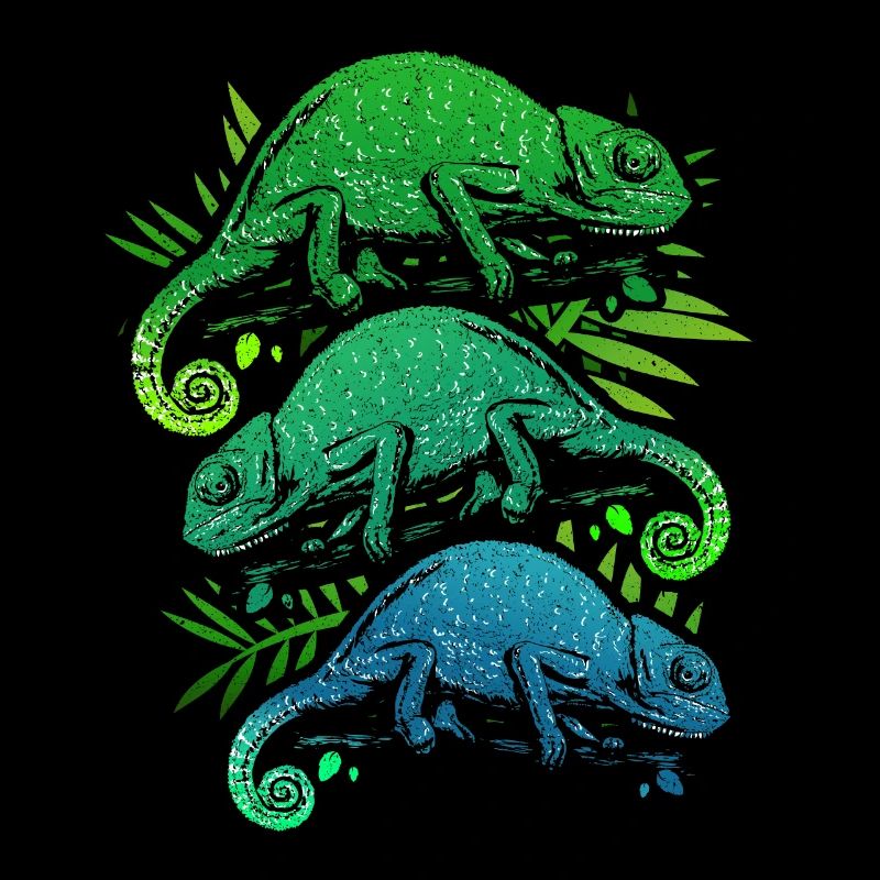 Chameleon