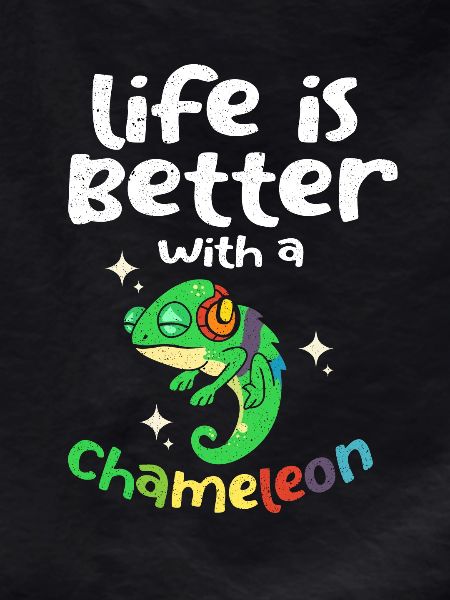 Chameleon