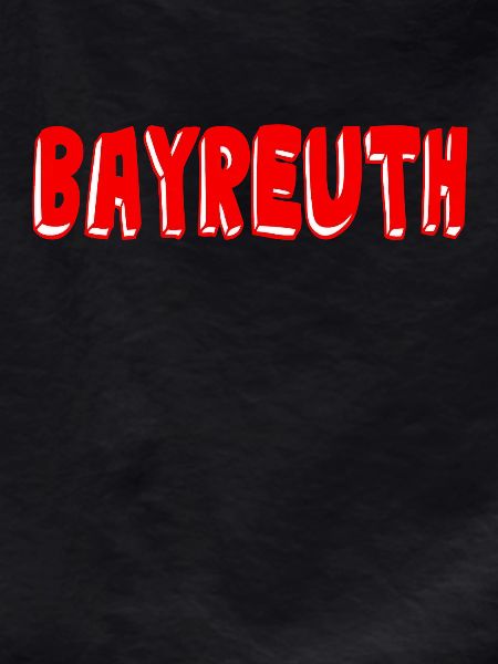 Bayreuth Bavaria