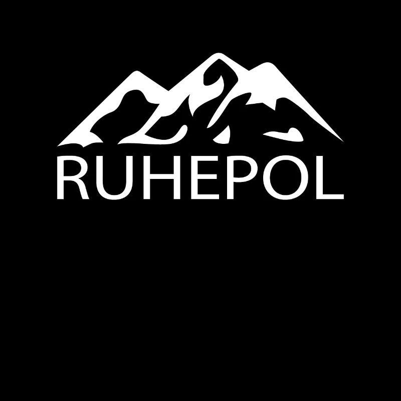Berge Ruhepol