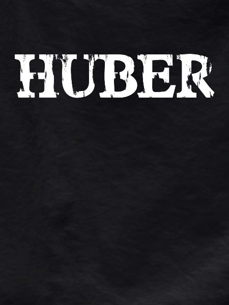Huber