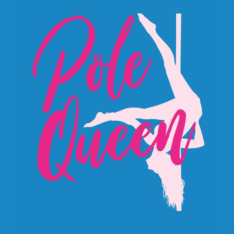 Pole Dance Queen