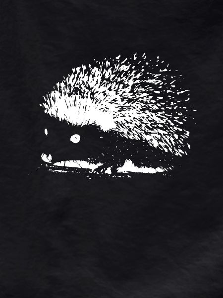 Igel Hedgehog