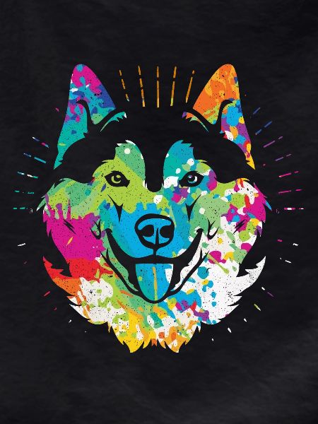 Husky