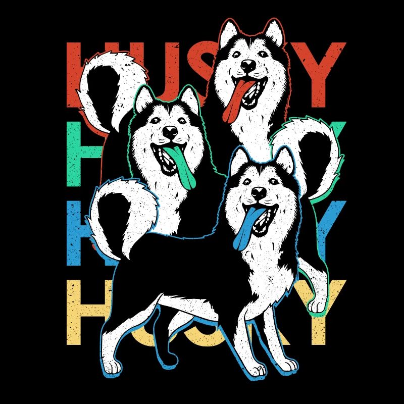 Husky