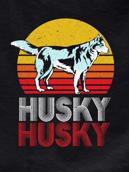 Husky