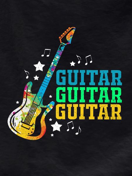 guitar