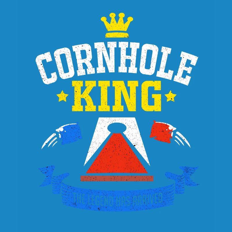 cornhole