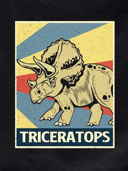 Triceratops