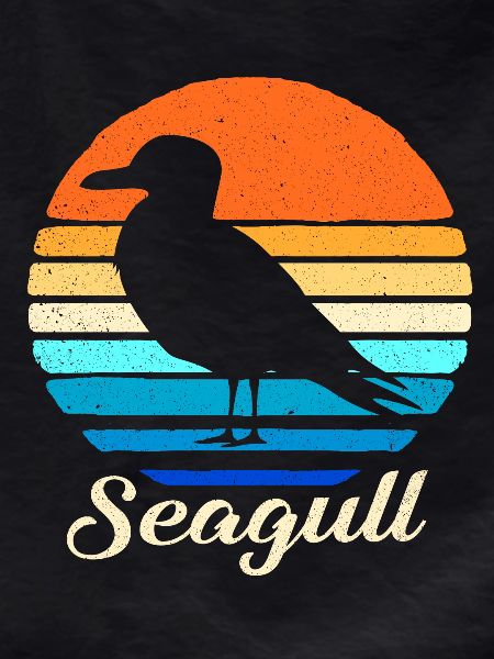 gull