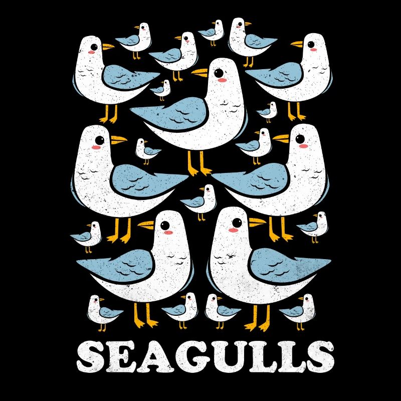 Mouette