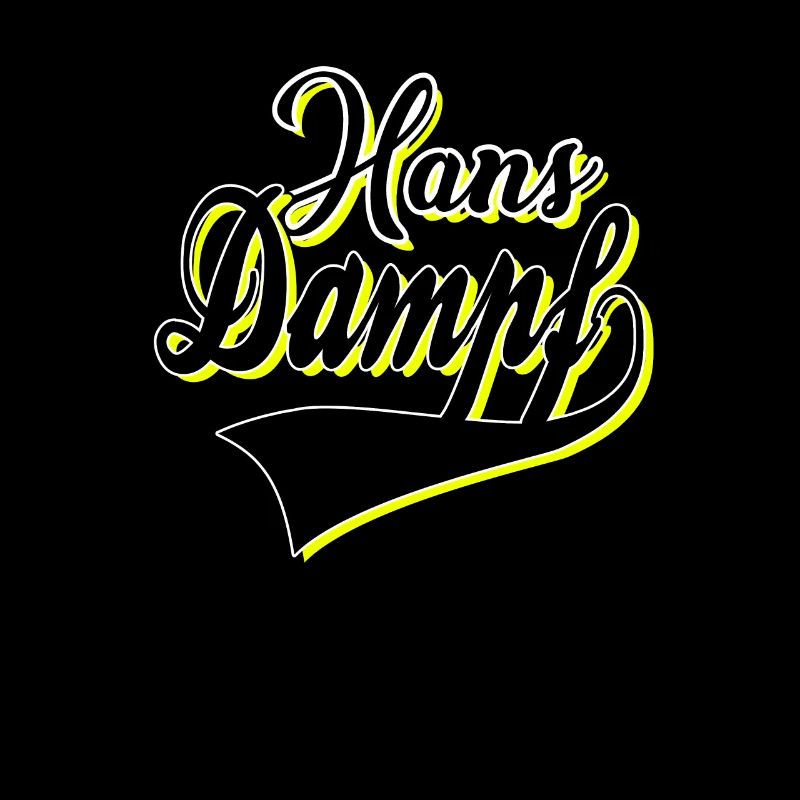 Hans Dampf