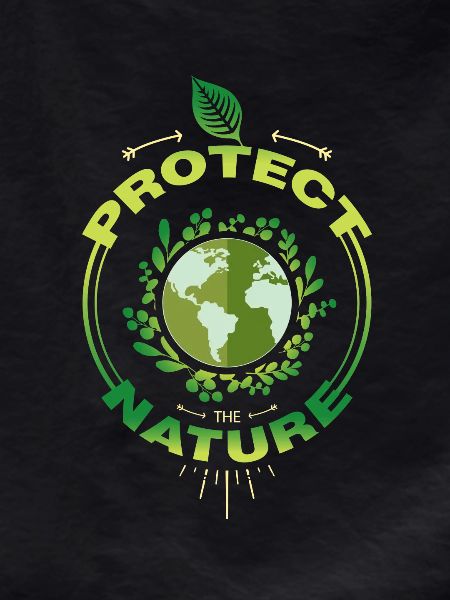 natural reserve