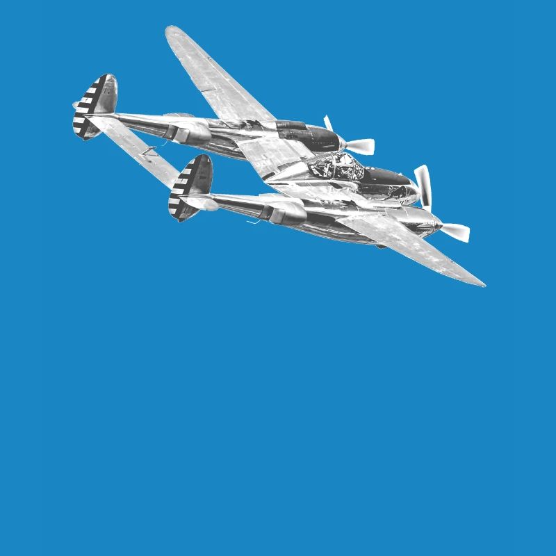 P38 Lightning