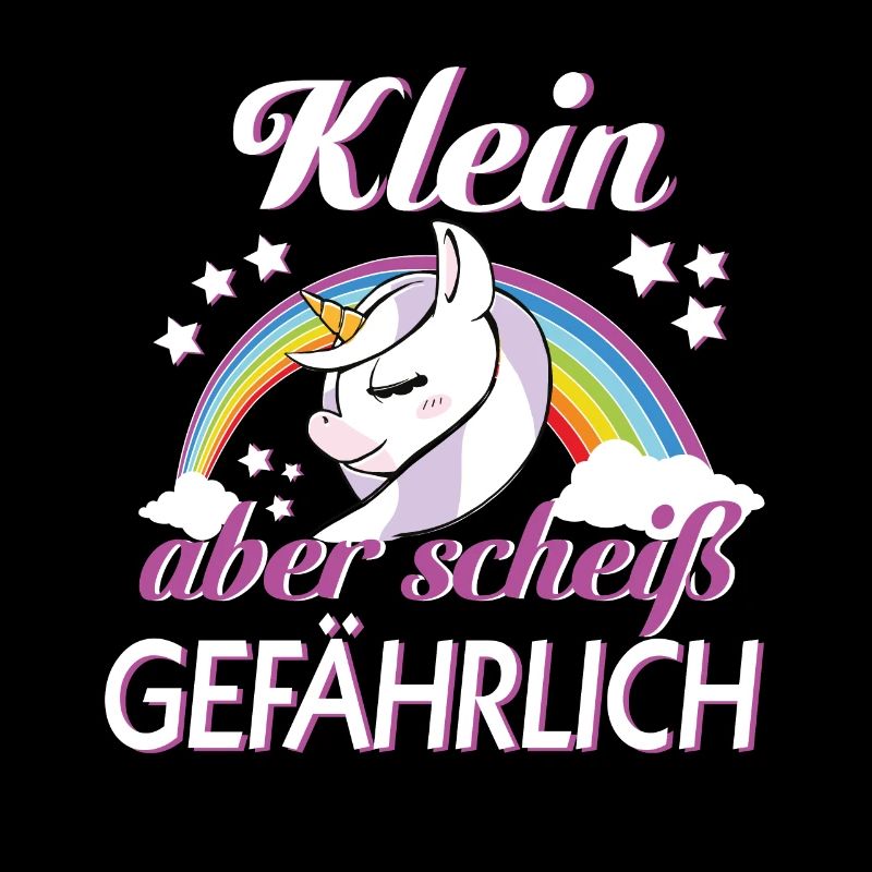 Lustige Sprüche Frauen Einhorn Einhörner Spruch
