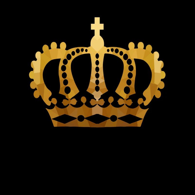 POLYGON CROWN King Emperor
