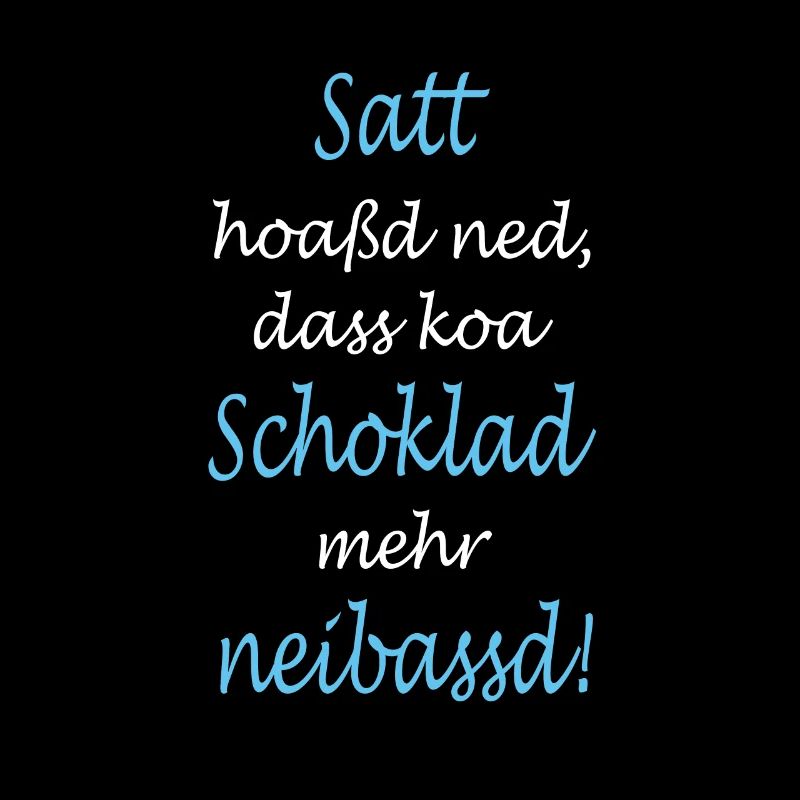 Bayrischer Spruch