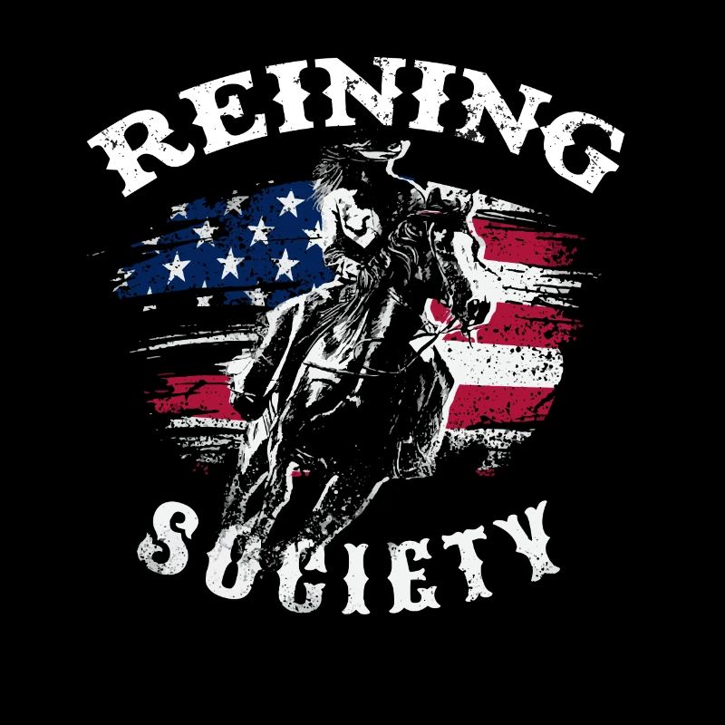 reining society
