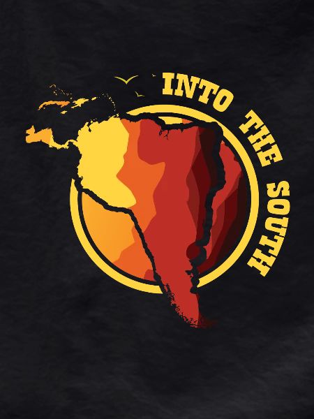 South America