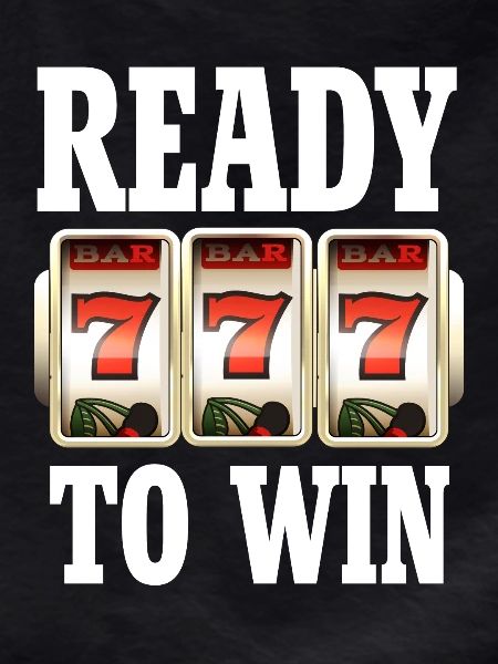 Slot machine