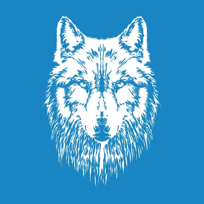 Wolf Head