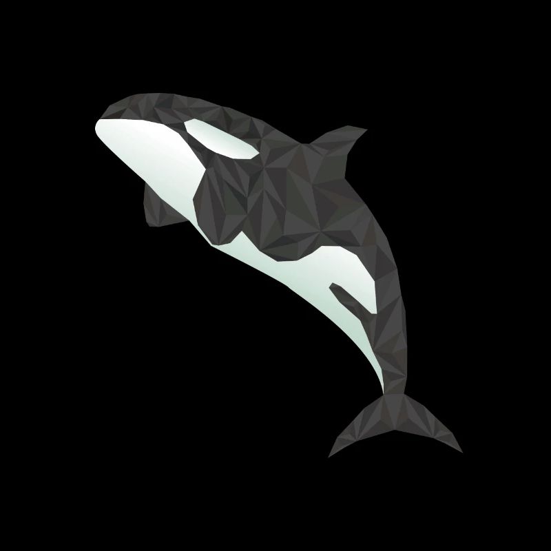 orca baleine