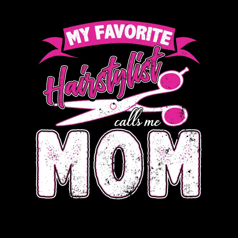 Barber mom