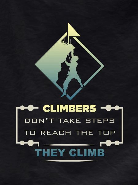 bouldering