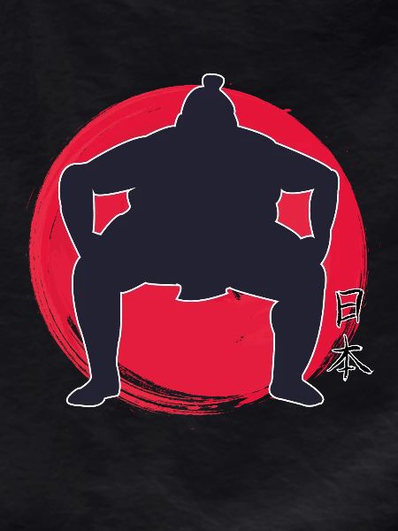 Sumo Japan
