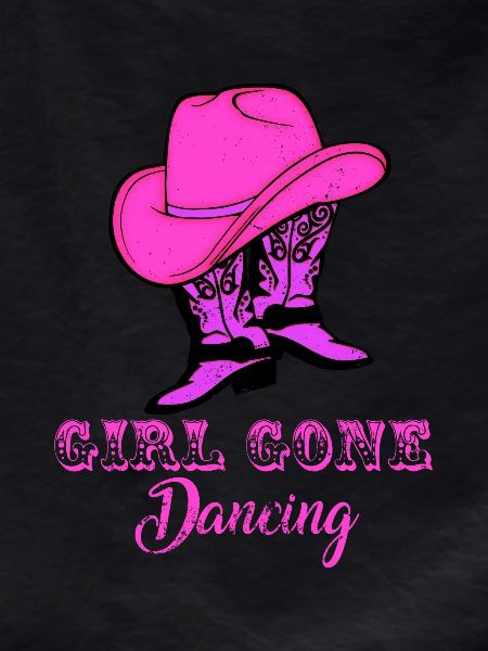 Linedance, Line dancing Boots
