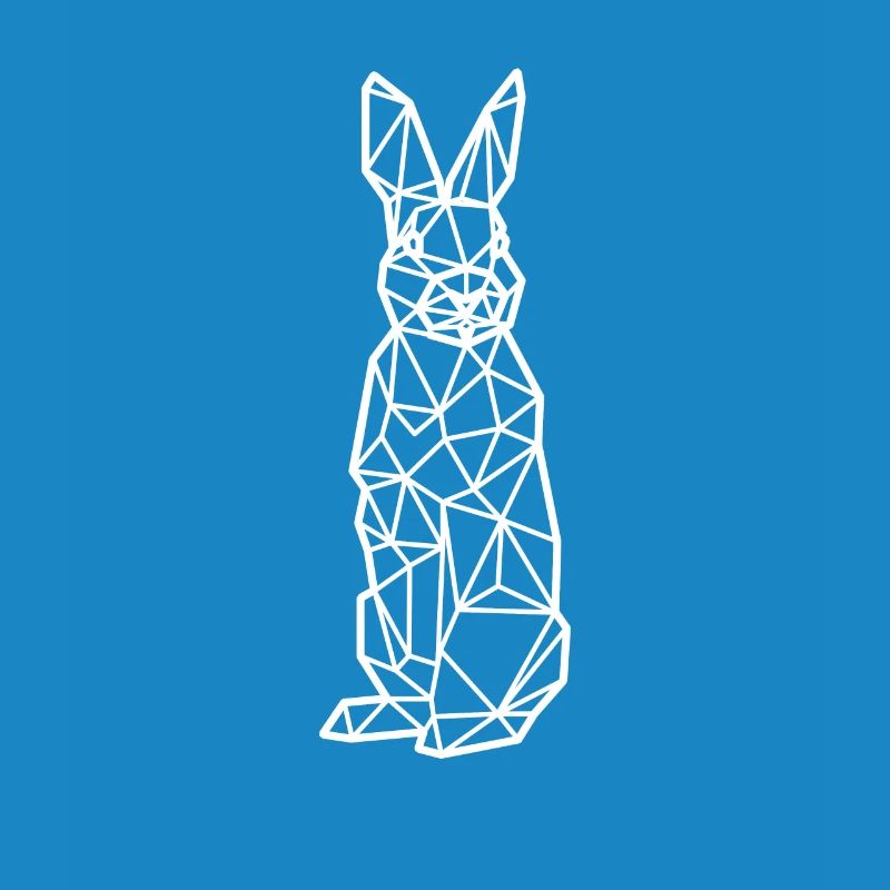 Polygone de lapin