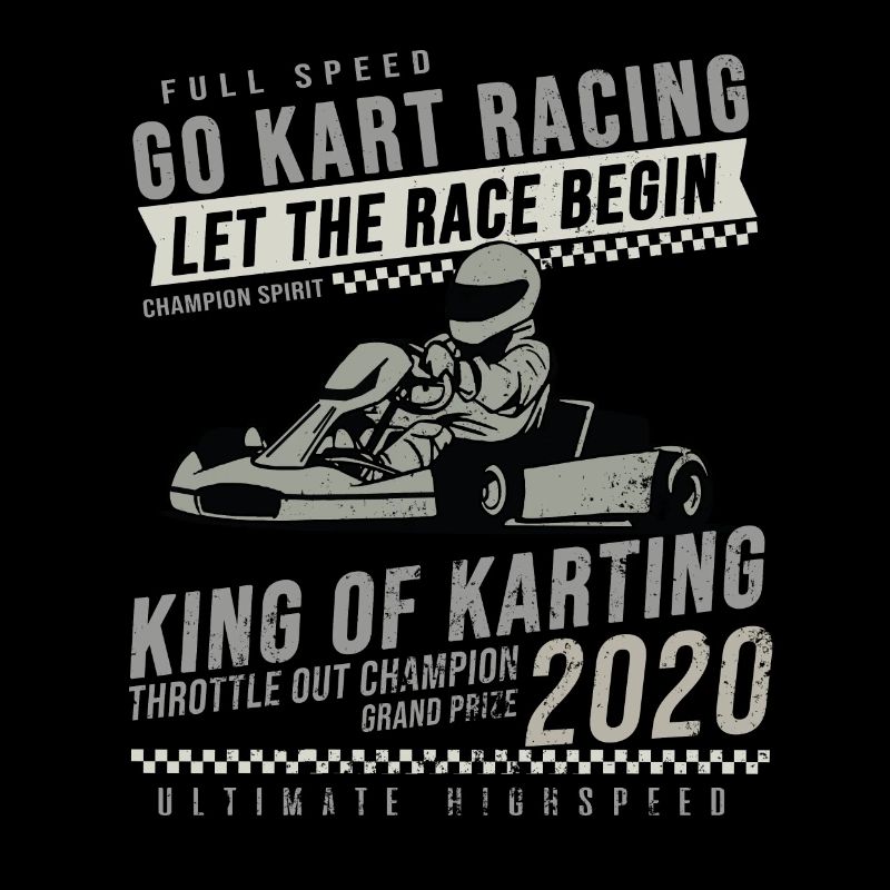 Go Kart