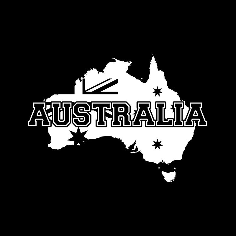australie - Australie